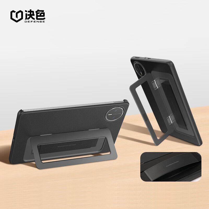 X-Doria Defense Wristband Holder Air Leather Tablet PC Case Cover