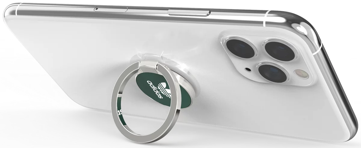 adidas Originals 360° Rotating Anti-drop Universal Phone Ring Finger Grip Holder