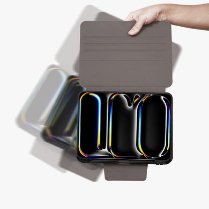 X-Doria Raptic Detachable Folio Stand Shockproof Apple iPad Case Cover