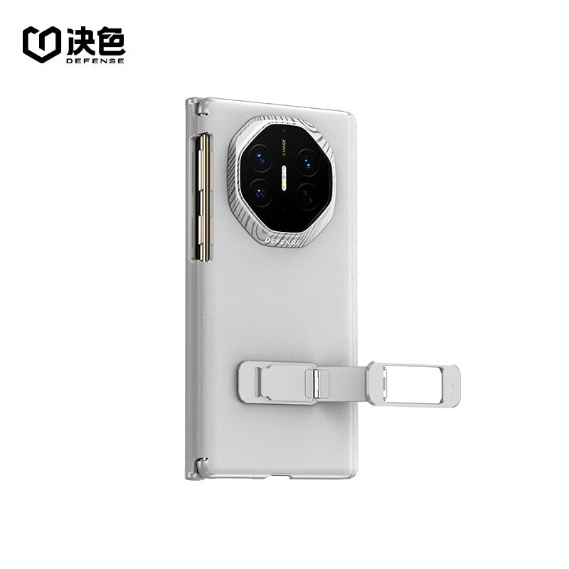 X-Doria Defense Rotor Wing Pro Magnetic Wristband Bracket Leather Case Cover