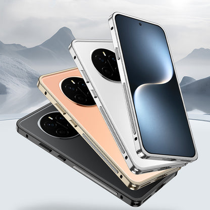 Armor King Supercar Lens Protector Heat Dissipation Metal Bumper Case Cover