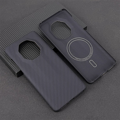 Oatsbasf Luxury Pure Aramid Fiber Case for Huawei Mate 50 series