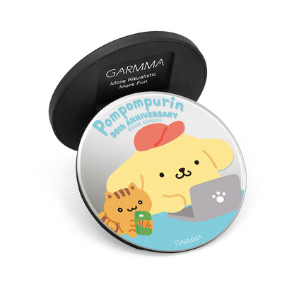 GARMMA Sanrio Characters Mirror-Finish Magnetic Folding Phone Stand
