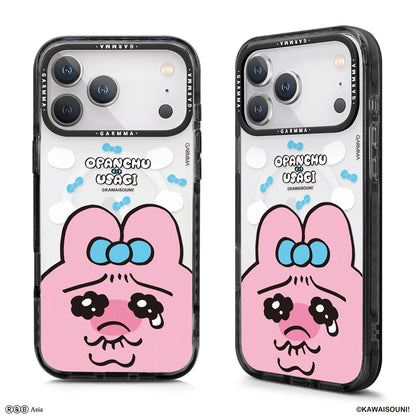 GARMMA Opanchu Usagi MagSafe Premium Military Grade Drop Tested Impact Case Cover