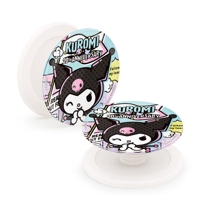 GARMMA Sanrio Characters 50th Anniversary Magnetic Airbag Bracket Phone Holder