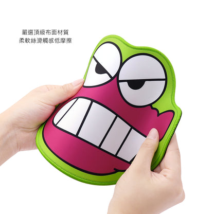 GARMMA Crayon Shin-chan Non-Slip Mouse Pad