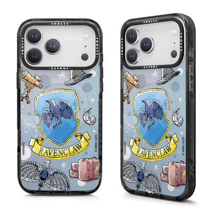 GARMMA Harry Potter MagSafe Premium Military Grade Drop Tested Impact Case Cover