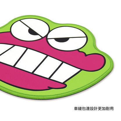 GARMMA Crayon Shin-chan Non-Slip Mouse Pad