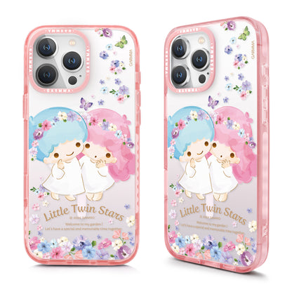 GARMMA Sanrio Characters MagSafe Premium Military Grade Drop Tested Impact Case Cover