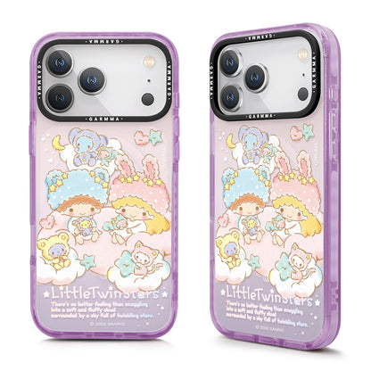 GARMMA Sanrio Characters MagSafe Premium Military Grade Drop Tested Impact Protective Case