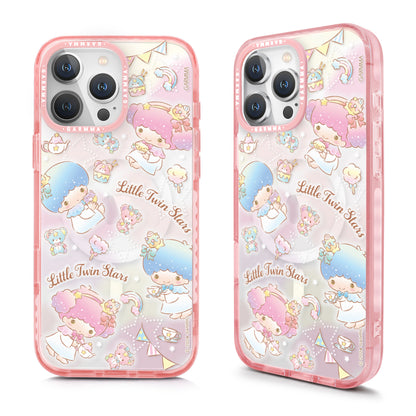 GARMMA Sanrio Characters MagSafe Premium Military Grade Drop Tested Impact Case Cover