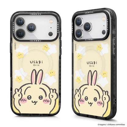 GARMMA Chiikawa Characters MagSafe Premium Military Grade Drop Tested Impact Protective Case