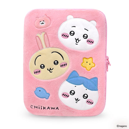 GARMMA Chiikawa 11-inch Tablet Case Sleeve Bag