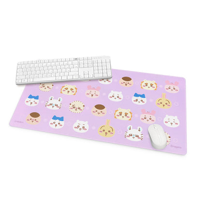 GARMMA Chiikawa Desk Mat Mouse Pad