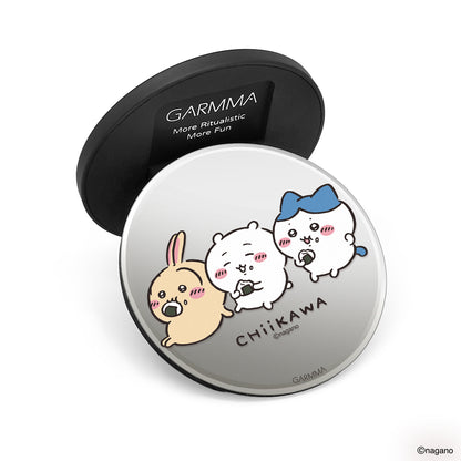 GARMMA Chiikawa Characters Mirror-Finish Magnetic Folding Phone Stand