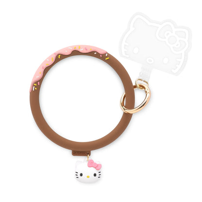 GARMMA Sanrio Characters Anti-Lost Phone Wrist Loop