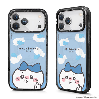 GARMMA Chiikawa Characters MagSafe Premium Military Grade Drop Tested Impact Protective Case