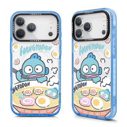 GARMMA Sanrio Characters MagSafe Premium Military Grade Drop Tested Impact Protective Case