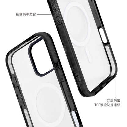 GARMMA Sanrio Characters x Palace Museum MagSafe Premium Military Grade Drop Tested Impact Case Cover