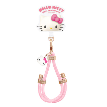 GARMMA Sanrio Doll Charm Buckle Strap Adjustable Phone Lanyard