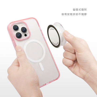 GARMMA Sanrio Characters 50th Anniversary Magnetic Airbag Bracket Phone Holder