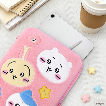 GARMMA Chiikawa 11-inch Tablet Case Sleeve Bag
