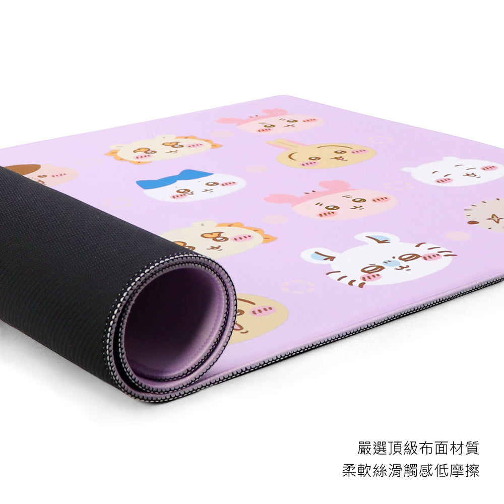 GARMMA Chiikawa Desk Mat Mouse Pad