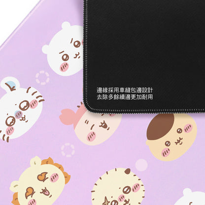 GARMMA Chiikawa Desk Mat Mouse Pad