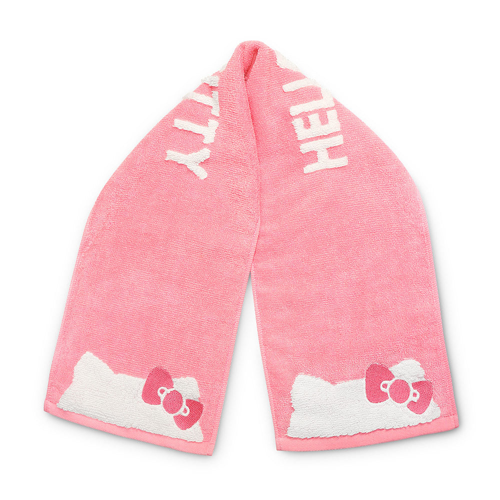 GARMMA Hello Kitty Sports Towel (105*22cm)