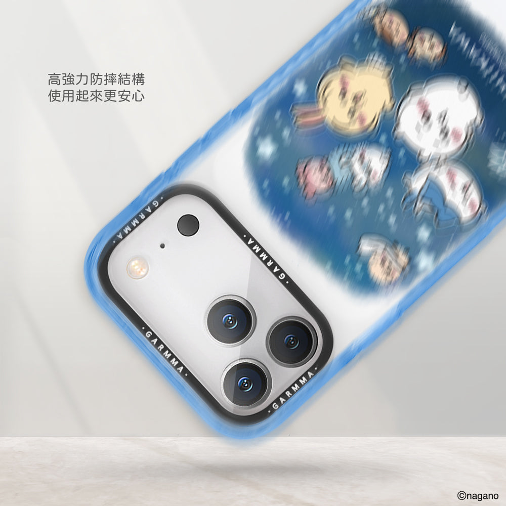 GARMMA Chiikawa Characters MagSafe Premium Military Grade Drop Tested Impact Protective Case