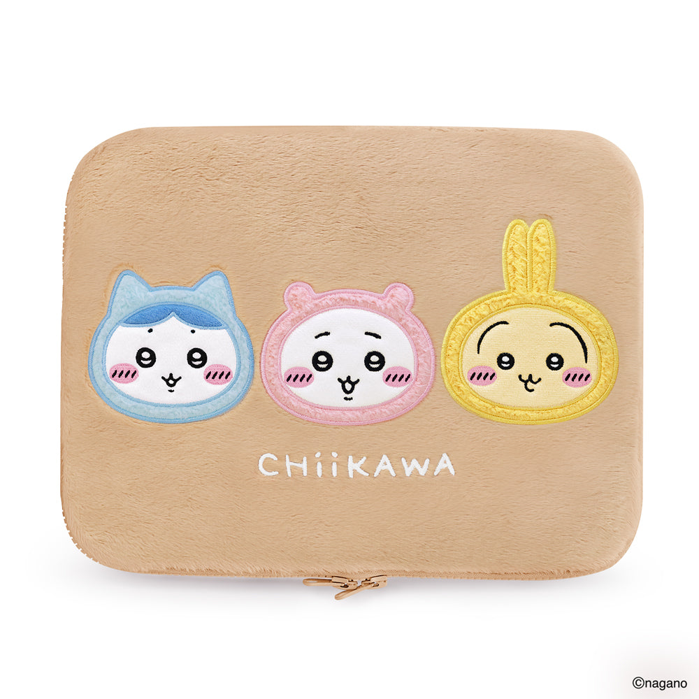 GARMMA Chiikawa 11-inch Tablet Case Sleeve Bag