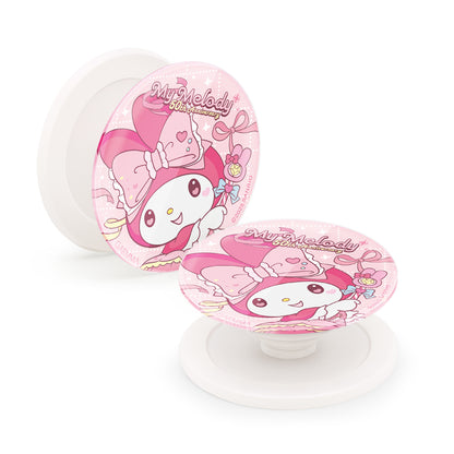 GARMMA Sanrio Characters 50th Anniversary Magnetic Airbag Bracket Phone Holder