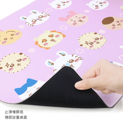 GARMMA Chiikawa Desk Mat Mouse Pad