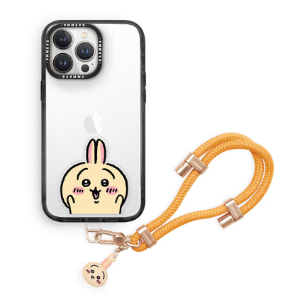 GARMMA Chiikawa Doll Charm Buckle Strap Adjustable Phone Lanyard