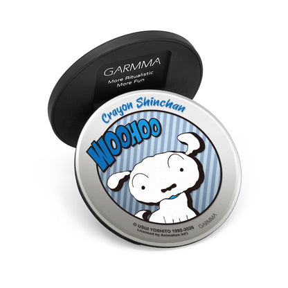 GARMMA Crayon Shin-chan Mirror-Finish Magnetic Folding Phone Stand