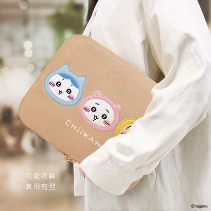 GARMMA Chiikawa 11-inch Tablet Case Sleeve Bag