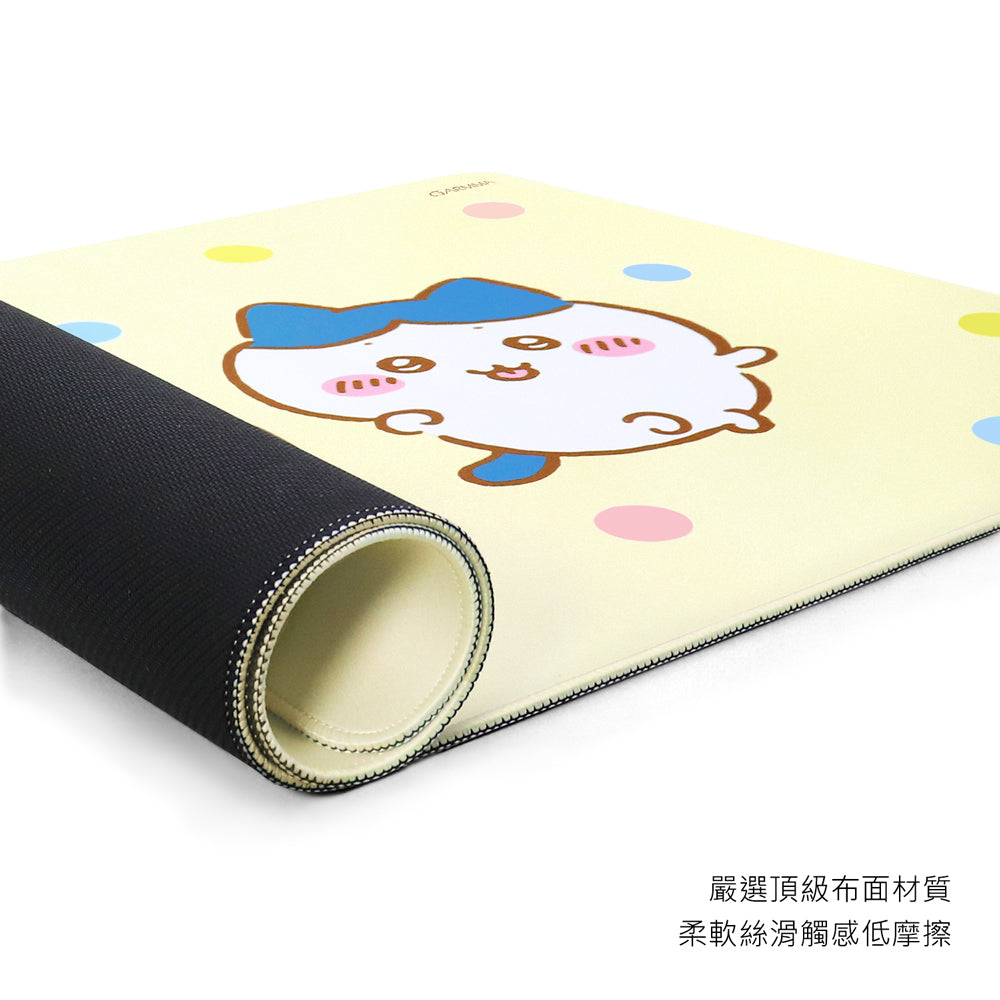 GARMMA Chiikawa Desk Mat Mouse Pad