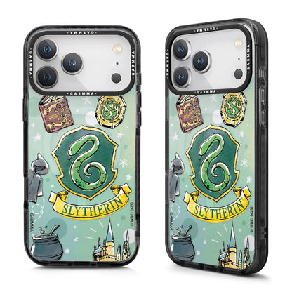 GARMMA Harry Potter MagSafe Premium Military Grade Drop Tested Impact Case Cover