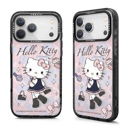 GARMMA Sanrio Characters MagSafe Premium Military Grade Drop Tested Impact Protective Case