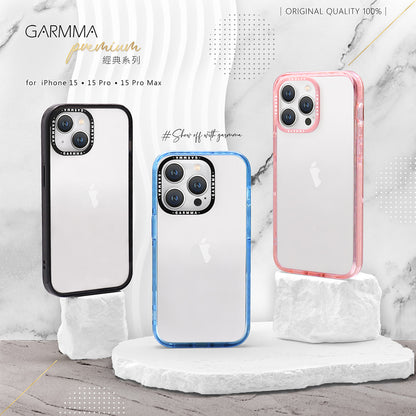 GARMMA Premium Military Grade Drop Tested Impact Case Cover