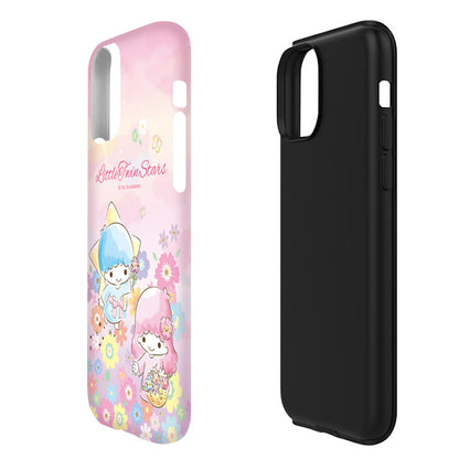 Sanrio Characters Dual Layer TPU+PC Shockproof Guard Up Cover Case