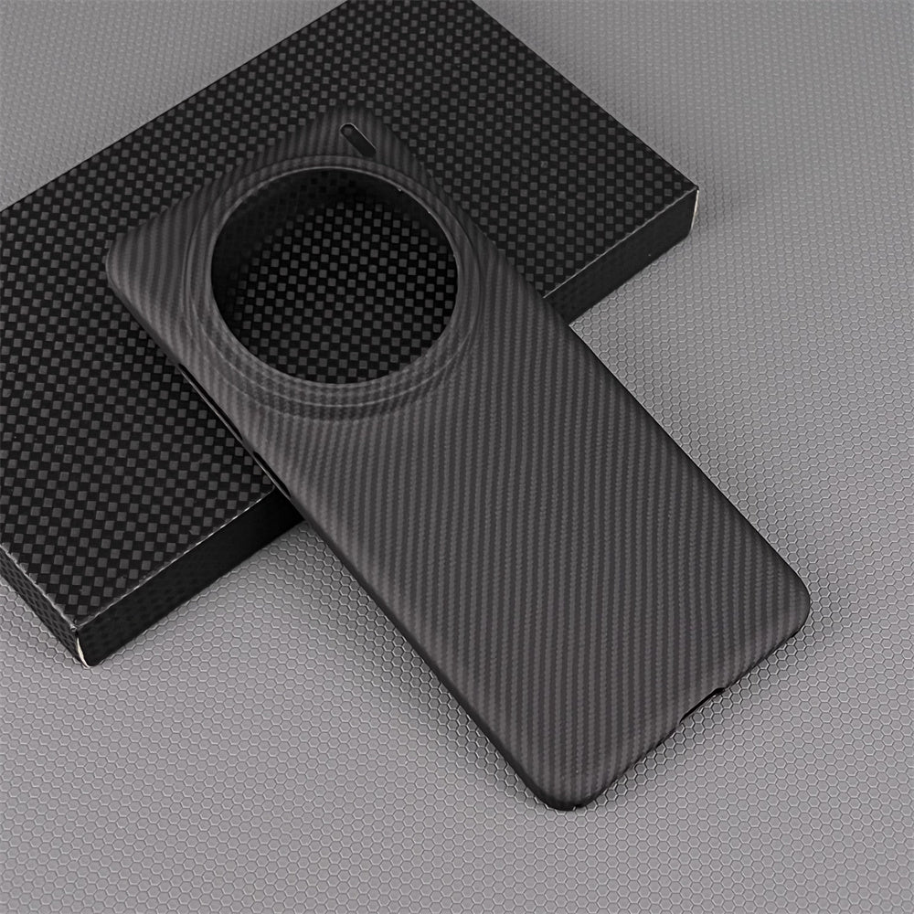 Oatsbasf Luxury Pure Aramid Fiber Case for vivo X200 series