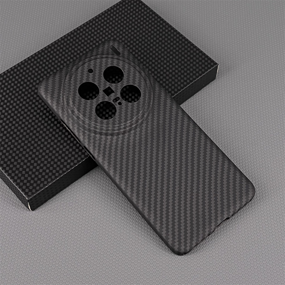 Oatsbasf Luxury Pure Aramid Fiber Case for vivo X200 series