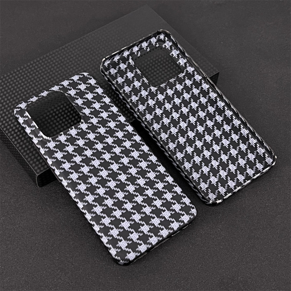 Oatsbasf Luxury Pure Carbon Fiber Case for Xiaomi 13 series