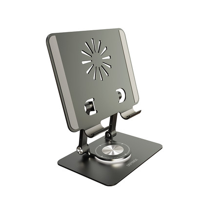 X-Doria Defense 360° Adjustable Stand for Tablets & Mobile Phones