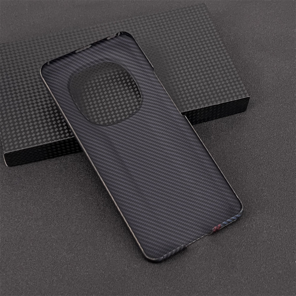 Oatsbasf Luxury Pure Carbon Fiber Case for Honor Magic5 Ultimate