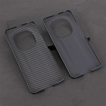 Oatsbasf Luxury Pure Carbon Fiber Case for Honor Magic5 Ultimate