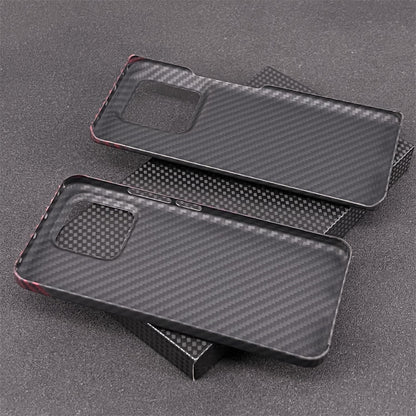 Oatsbasf Luxury Pure Carbon Fiber Case for Xiaomi 13 series