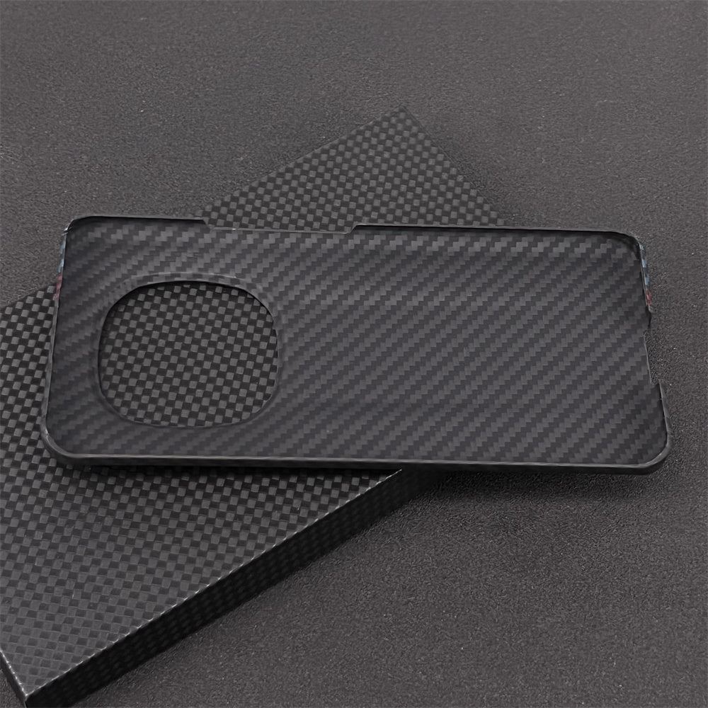 Oatsbasf Luxury Pure Carbon Fiber Case for Honor Magic5 Ultimate