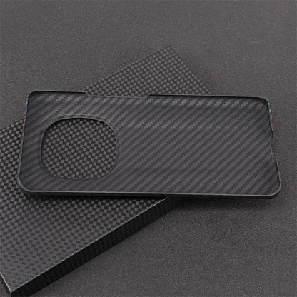 Oatsbasf Luxury Pure Carbon Fiber Case for Honor Magic5 Ultimate